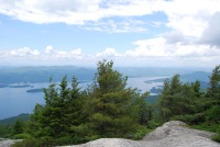 Lake George